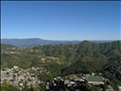 Aizawl Eastern View